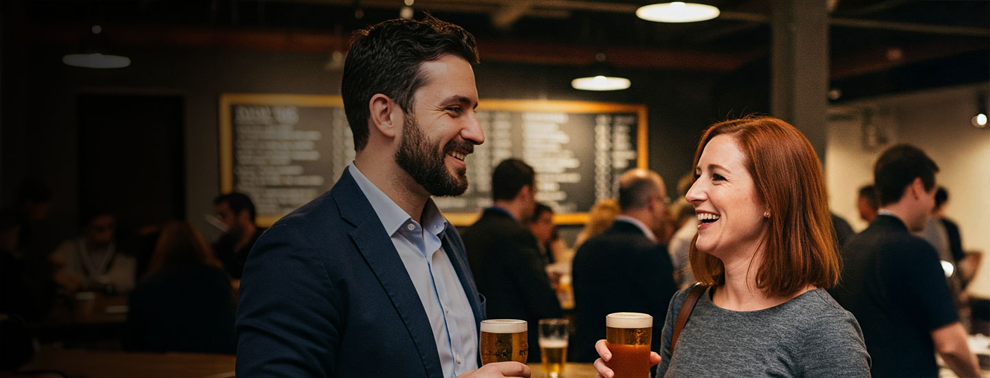 Join Us For This Exclusive Spring Event for APPS