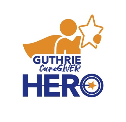 Caregiver campaign logo 