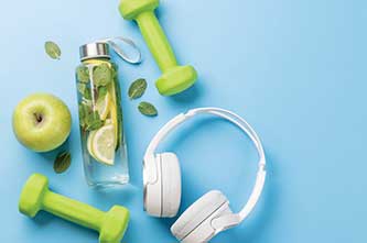 Save on Your Summer of Wellness