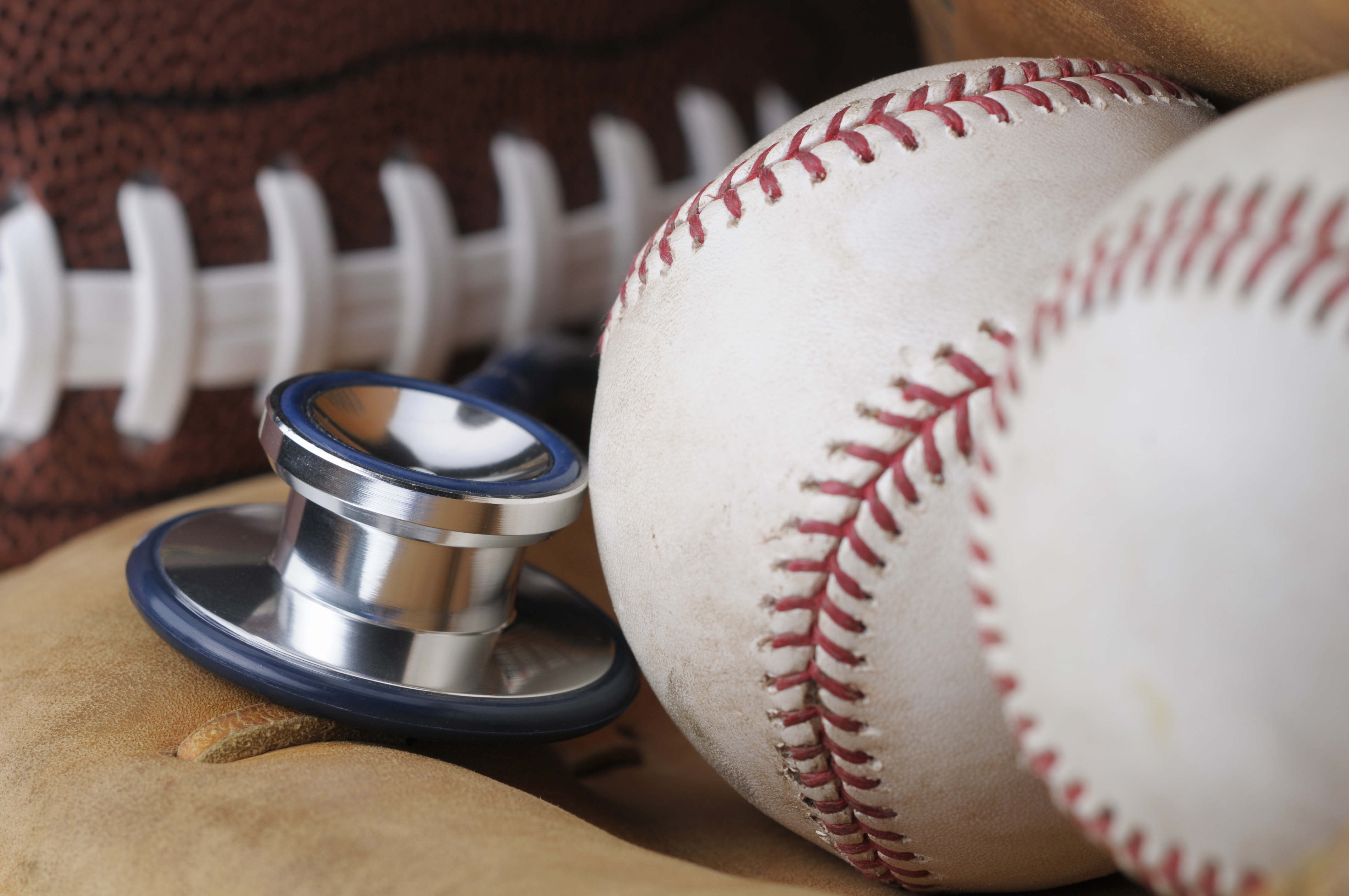 Sports Medicine Career Day 