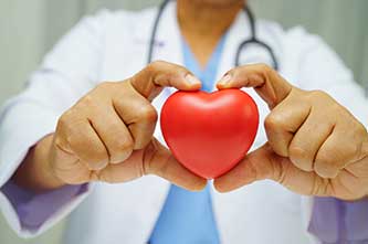 What's Your Heart Age?