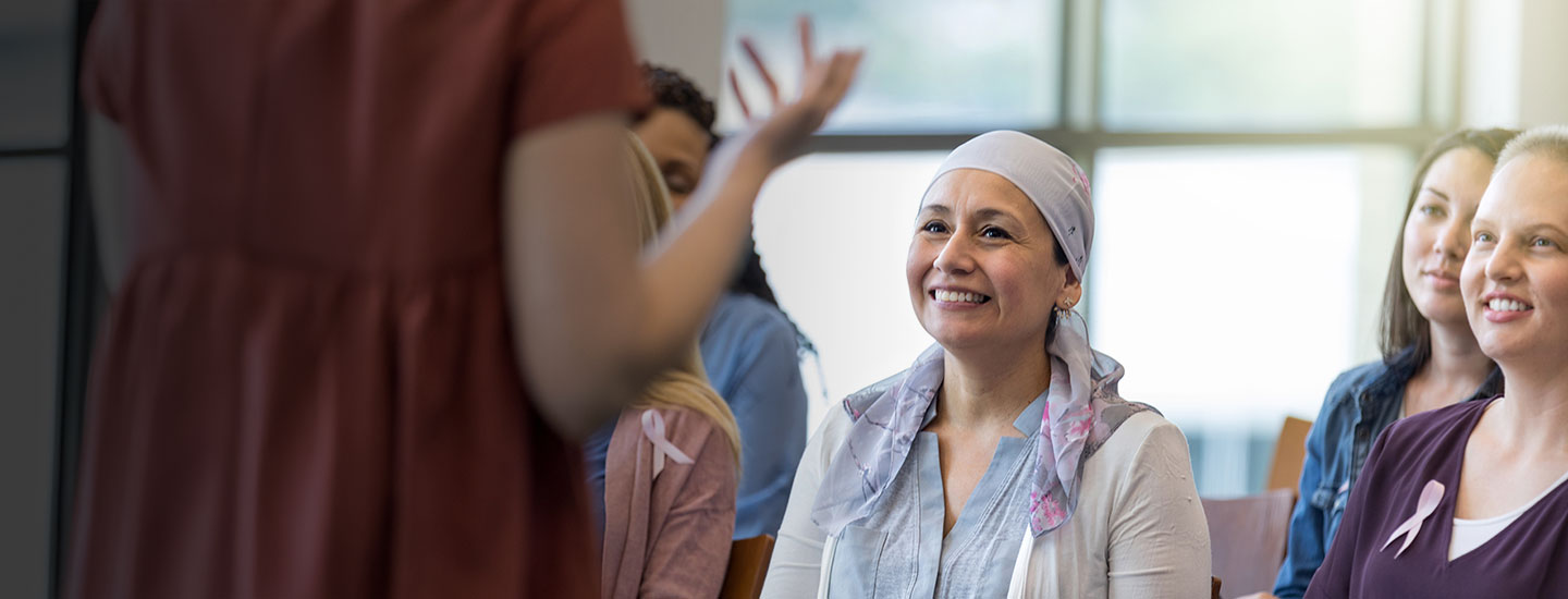 Guthrie's Cancer Survivorship Series