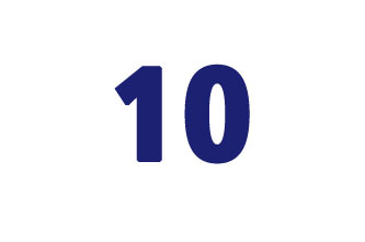 10