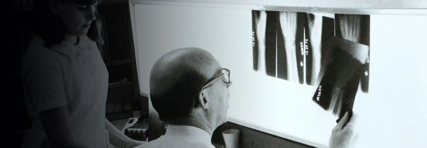 Celebrating 100 Years of Orthopedics