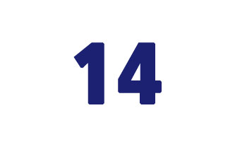14