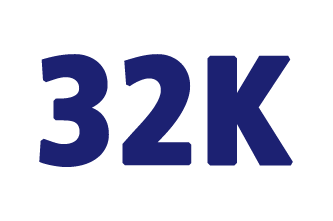 32K