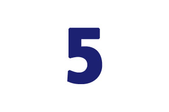 5