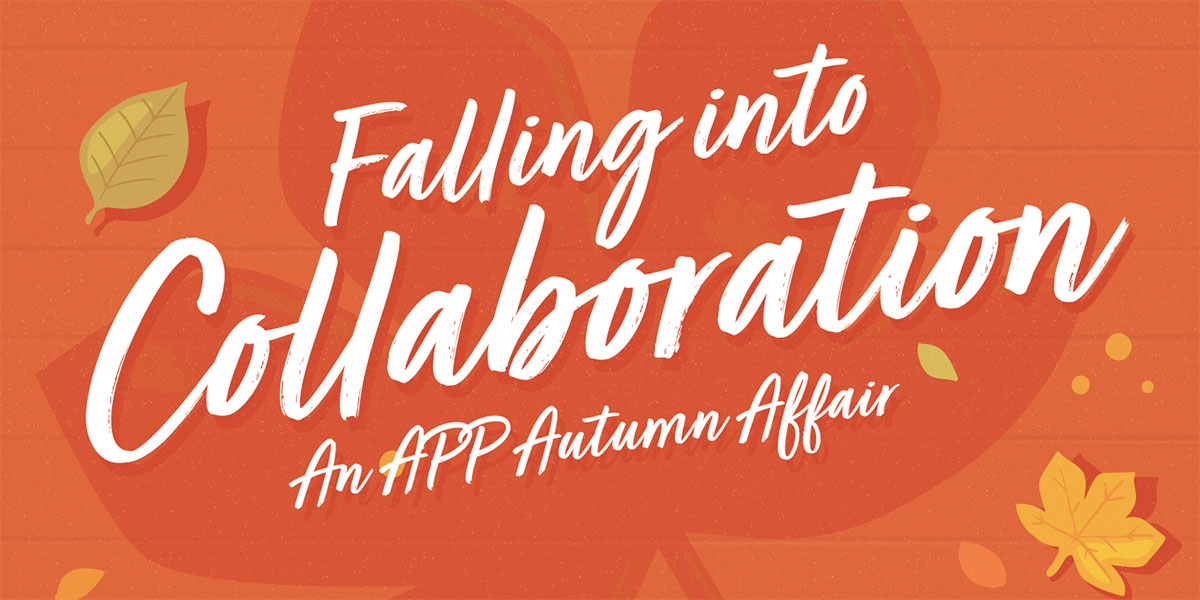 Falling Into Collaboration
