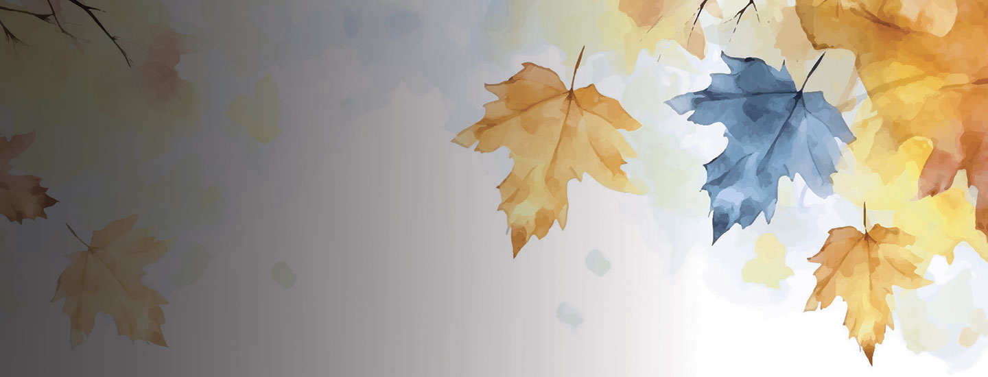 Autumn Gathering