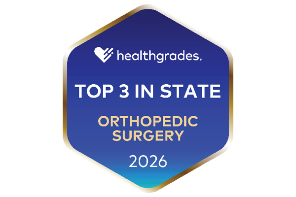 Top Orthopedic Team in Upstate New York 