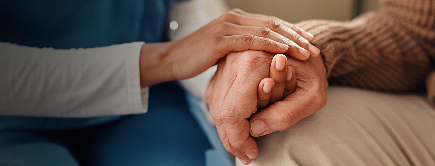 Together, We Change Lives at Guthrie