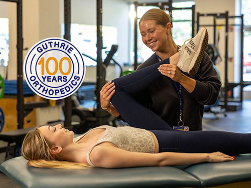 Trust That Spans a Century