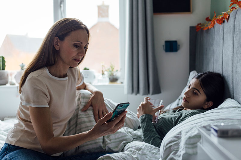 Guthrie Walk-in Care