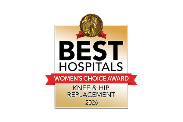 Women’s Choice Award