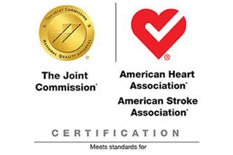 Primary Stroke Center