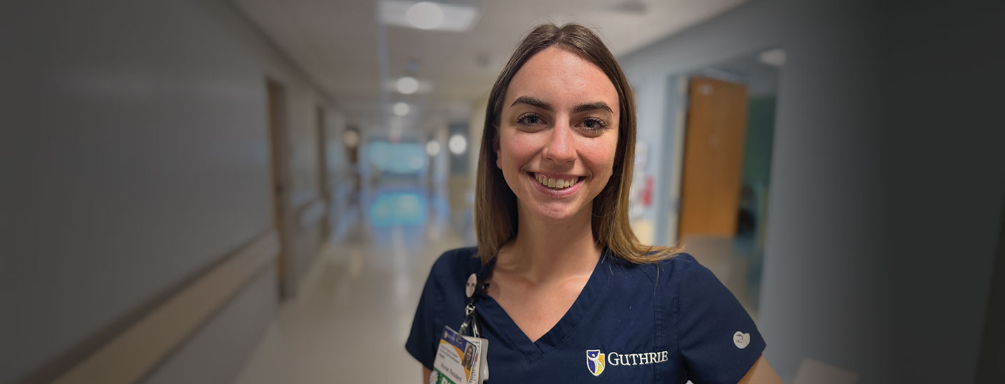 Nurse Resident Hiring Events