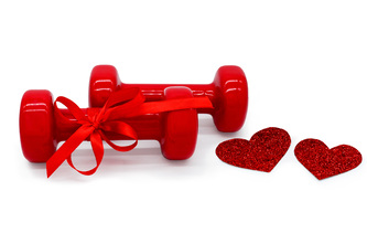 Fall in Love With HealthWorks