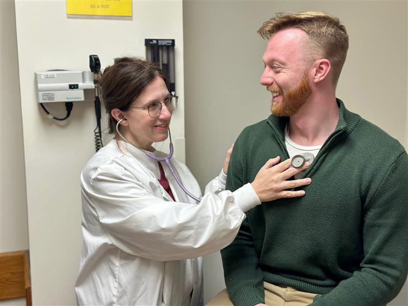 Personalized Care for You