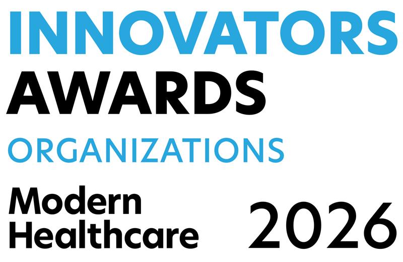 Award Winning Model of Care