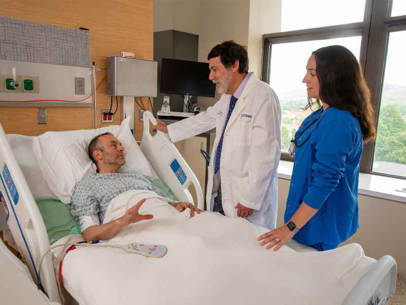  Your Heart Care, Reimagined