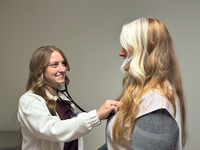 Convenient Walk-in Care Made for You 