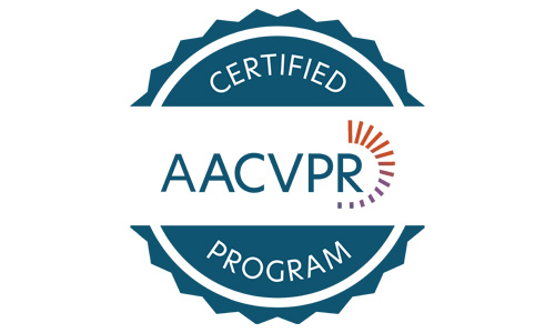  2026 AACVPR Program Certification