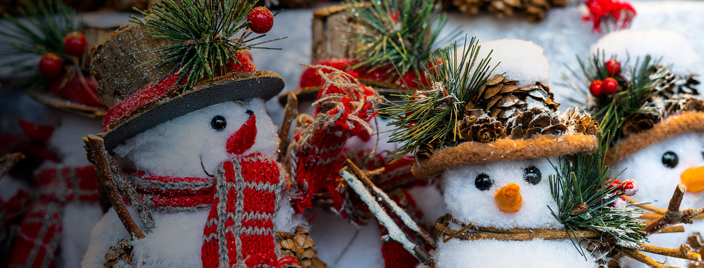 Guthrie Caregiver Holiday Craft Show 2026