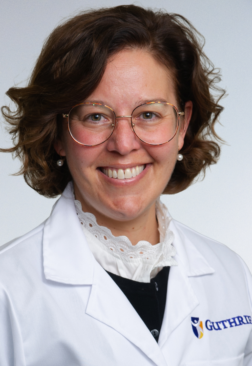 Jennette E Hathorn, DO