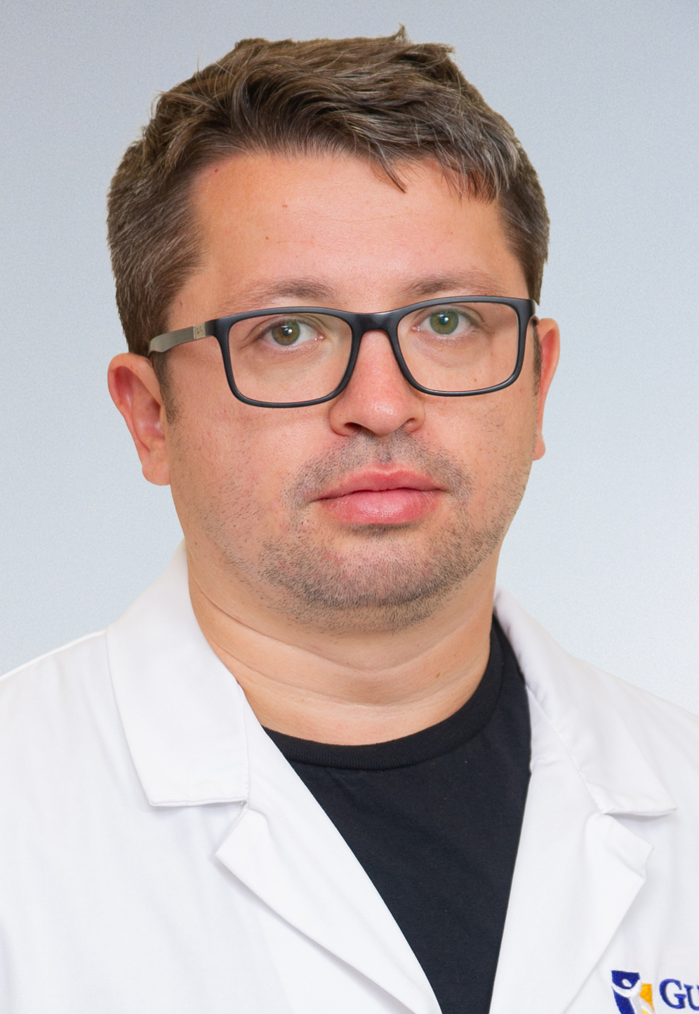 Orest Konyk