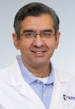 Ahmad Naeem Lone, MD