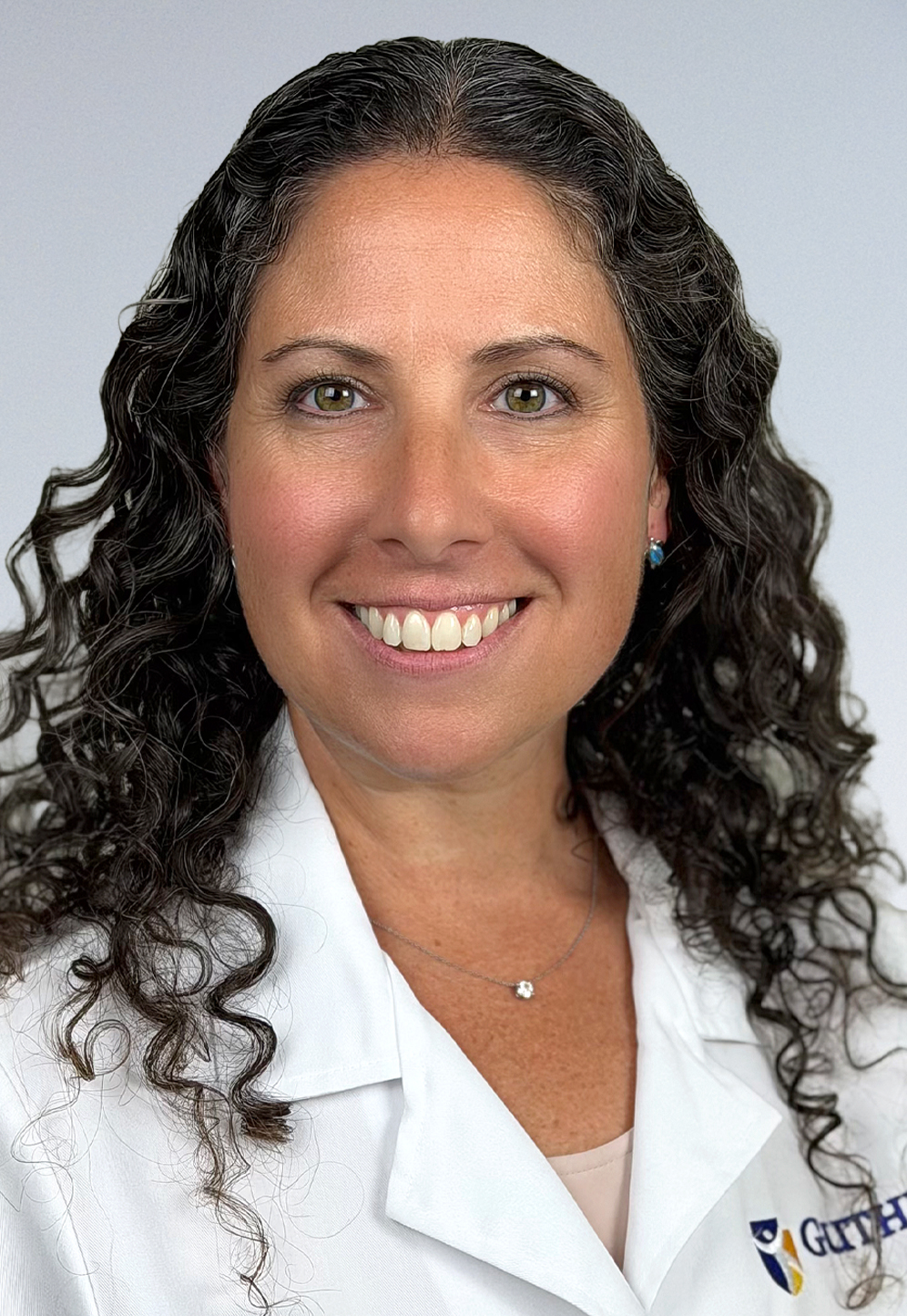 Jacqueline C Oxenberg