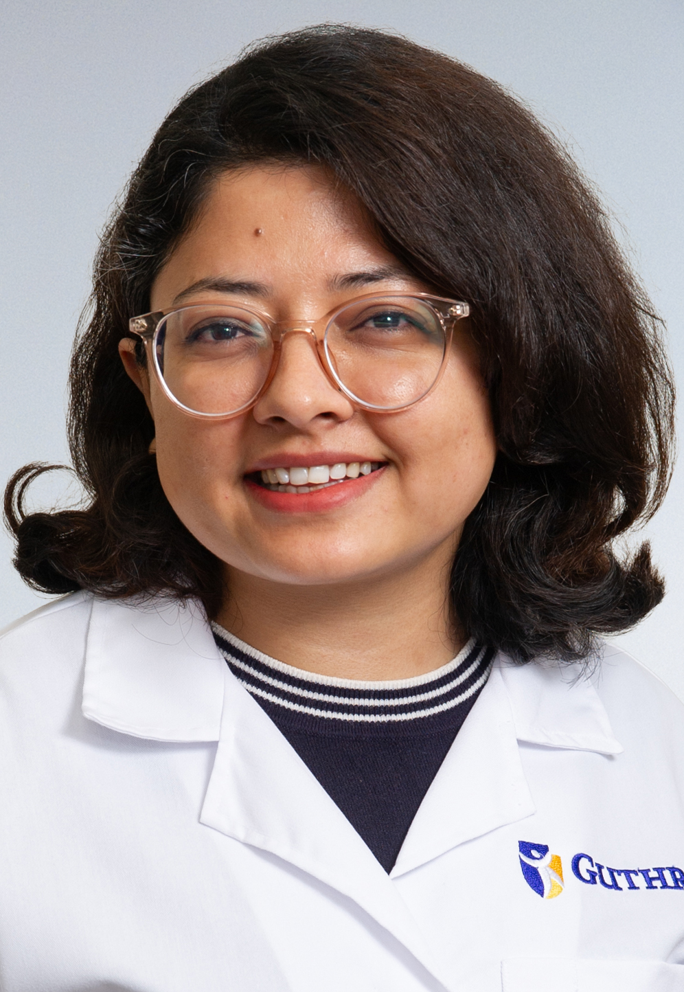 Asmita Paudel