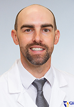 Michael Robison