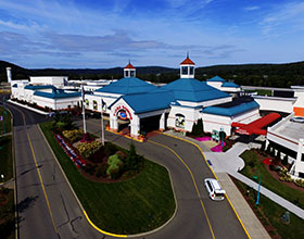 Tioga Downs Casino Resort