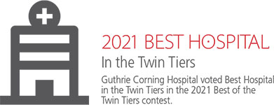 2021 Best Hospital
