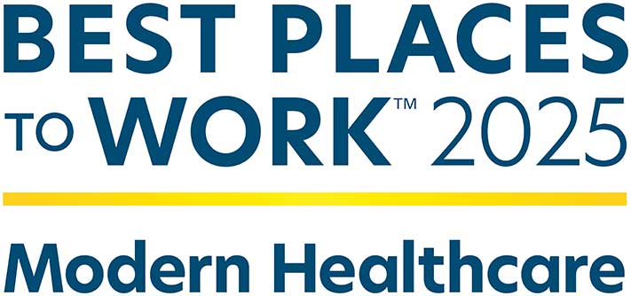 Top Places to Work