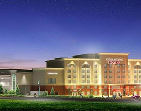 Tioga Downs Casino Resort