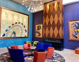 Tioga Downs Casino Resort