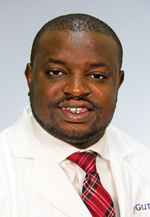 Adeolu Adeboye, MD
