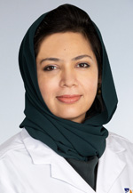 Arshia Ahmed, MD