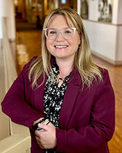 Katherine Aiken, MHA