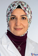 Fatma Al Bayitee, MD
