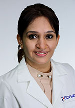 Anila Rani, MD