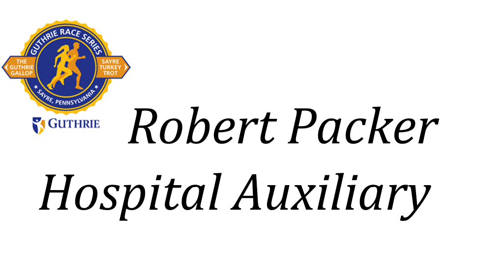 Robert Packer Hospital Auxiliary