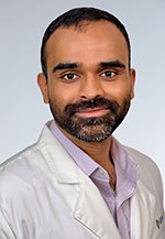 Avinash Rayavarapu, MD