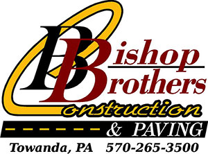 Bishops Brothers Construction & Paving 