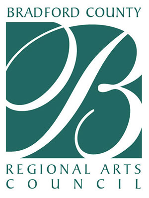 Bradford County Regional Arts Council 