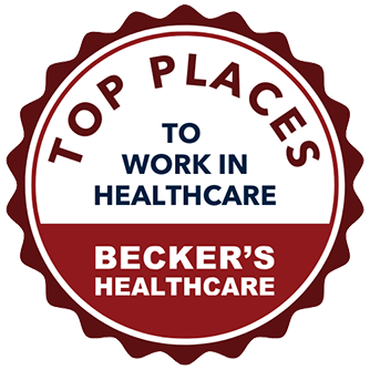 Top Places to Work