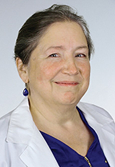 Barbara Wiseman, MD