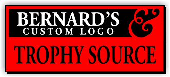 BernardsCustom Logo